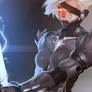 Raiden