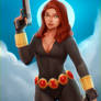Black Widow