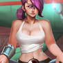 Turanga Leela