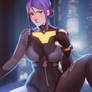 Misato Katsuragi