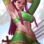 Roxy