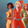 Totally Spies!