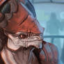 Urdnot Wrex