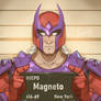 Magneto