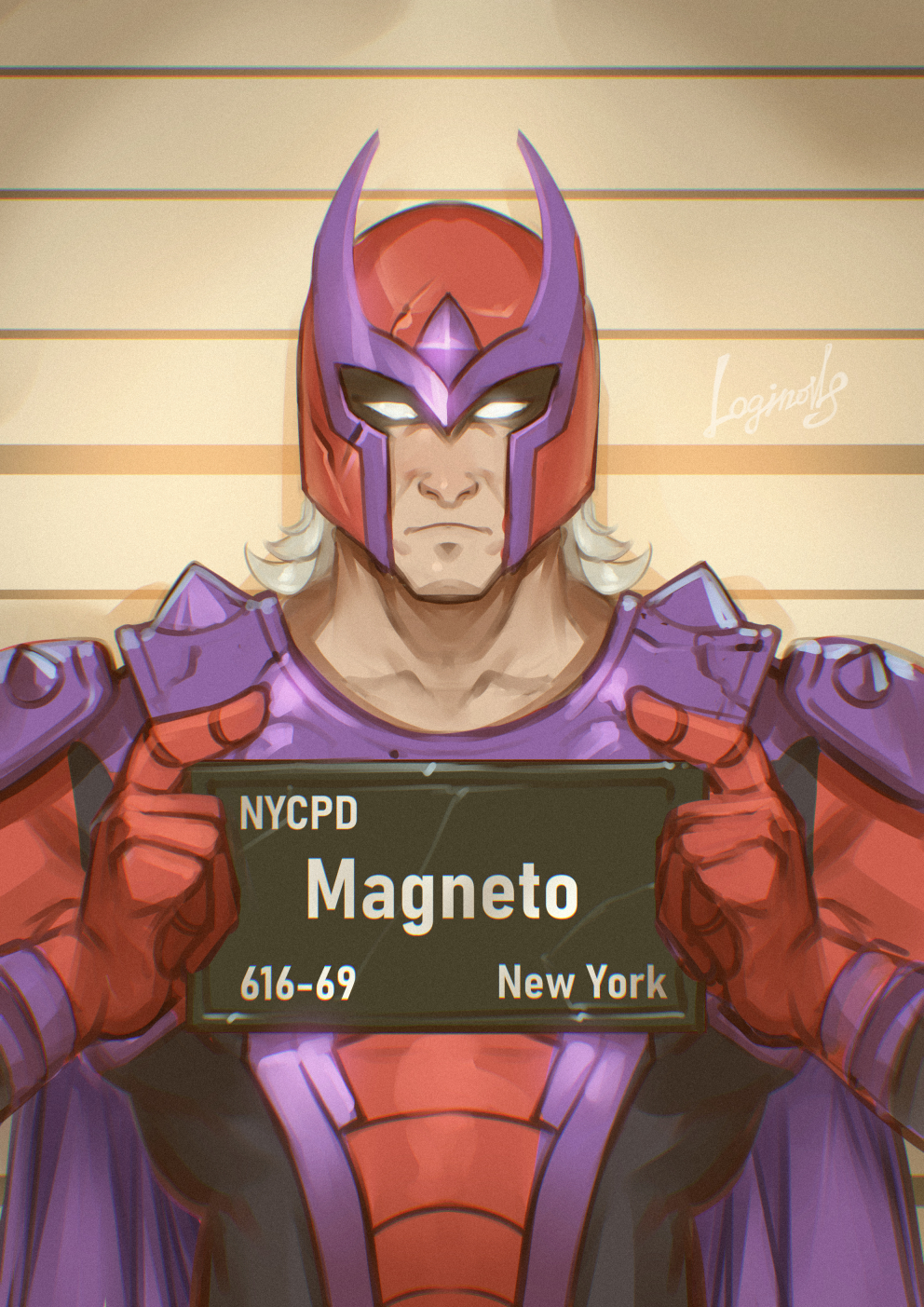 Magneto