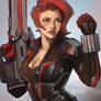 Black Widow