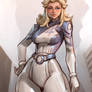 Invisible Woman