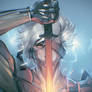 Raiden