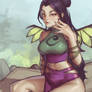 Hay Lin