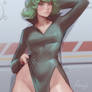 Tatsumaki