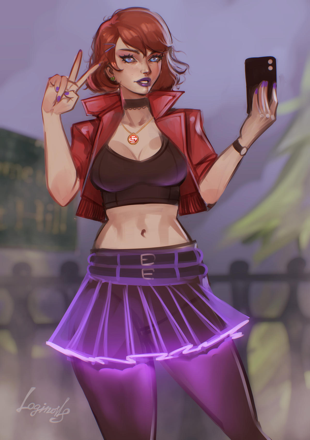 SG-chan