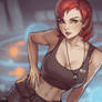 Jane Shepard