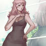Ashido Mina