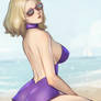 Nina Williams