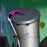 Master Shake