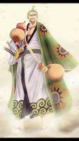 One Piece Cover 61 By Mxndxs On Deviantart One Piece Cover 61 By Mxndxs On Deviantart