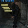 The Fountain Cover