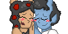 ElliotxAnita Icon Commission By Serpanade Toons On DeviantArt elliotxanita-icon-commission-by-serpanade-toons-on-deviantart