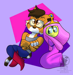 Costober: Tigress and Viper