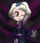 The Nightmare Queen (CE) by Serpanade-Toons