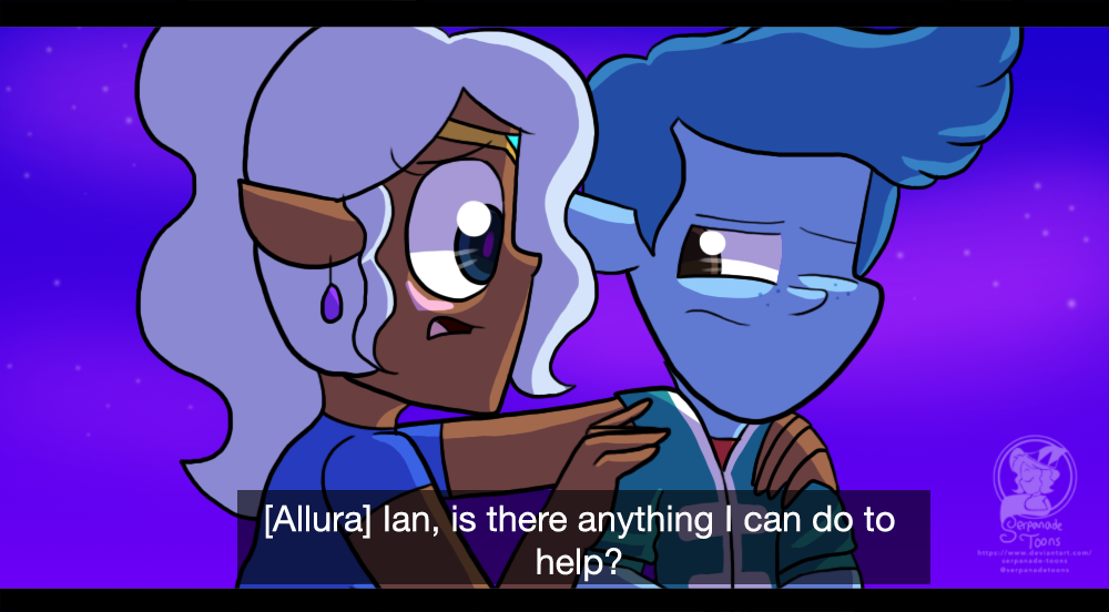 Fs Let Me Help By Serpanade Toons On Deviantart