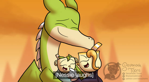 FS: Little Cup (COMM)