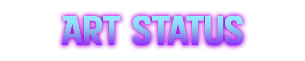 Art Status Logo