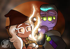 Cookie Magic (CE)