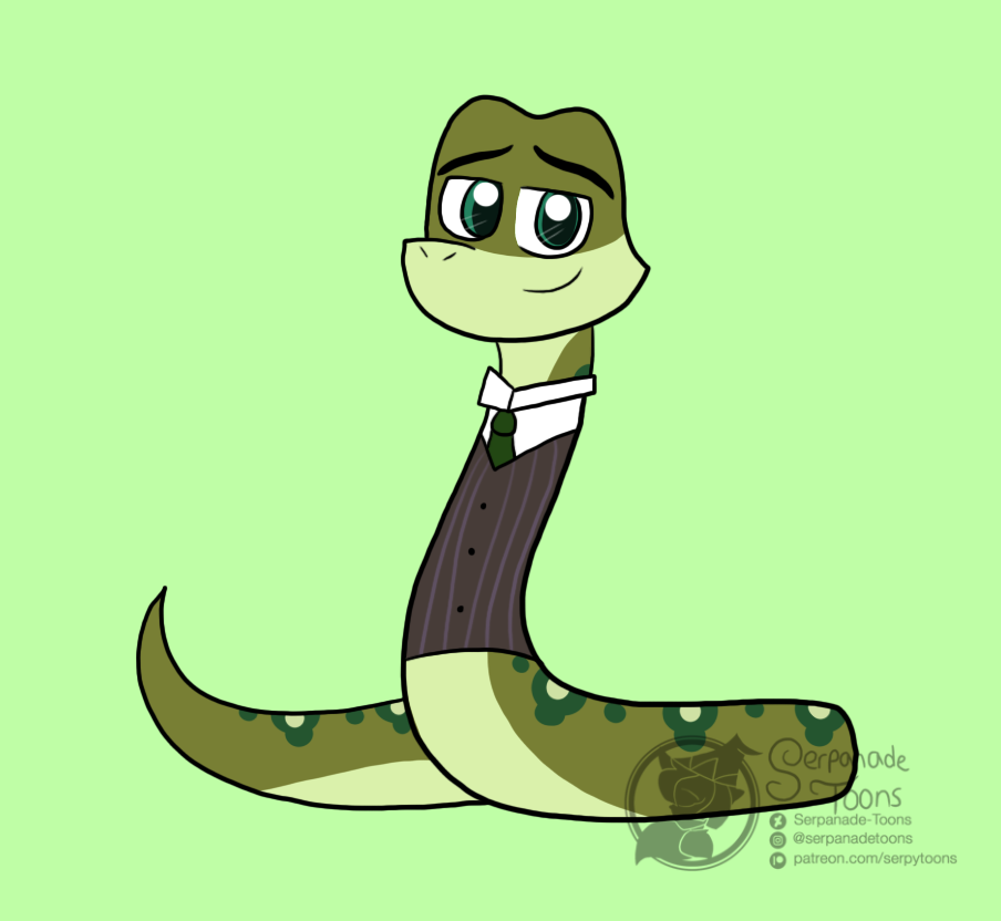 Google snake 2 by iqraaalbert on DeviantArt