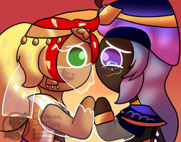 Married Cookies (PATREON RQ)