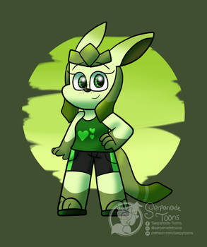 Green Chills (PATREON RQ)