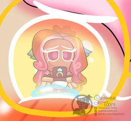 Raspberry's Proposal (EX COMM)