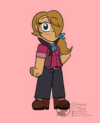 Harmony Gavin Redesign (RC)