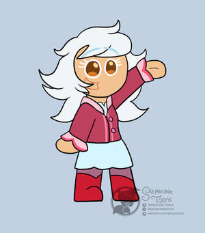 Musical Cookie Redesign (RC)