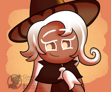Magical Latte