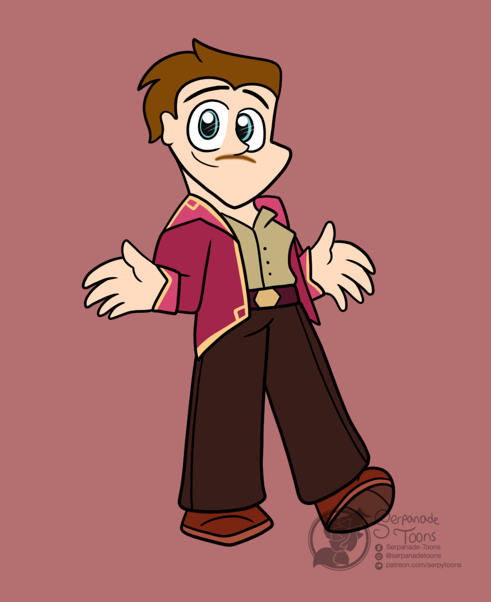 Human Right Triangle (GIFT) by Serpanade-Toons on DeviantArt