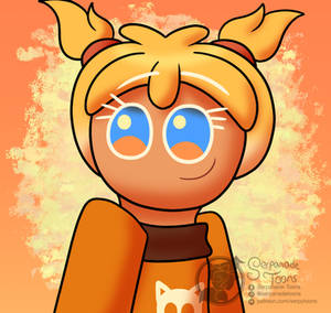 A Fall Child (ATTACK)