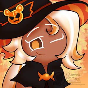 Smells like Pumpkin
