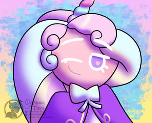 They Live for Pastel