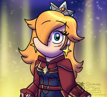 Captain Rosalina (PATREON RQ)