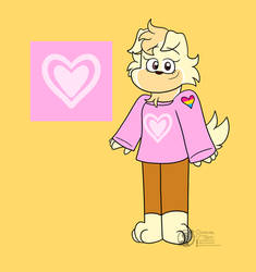 Ragdoll Redesign (GIFT)