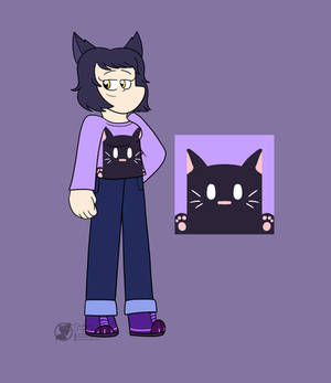 Serpyverse Blake Belladonna
