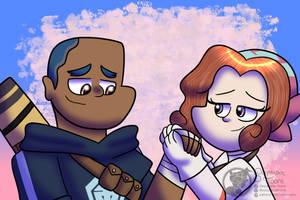 Lovers from Different Clans (PATREON RQ)