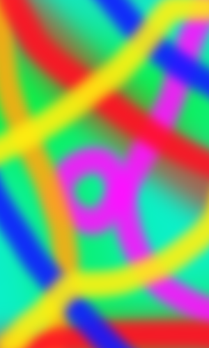 Neon Strings Background by Yui-Amoshi on DeviantArt