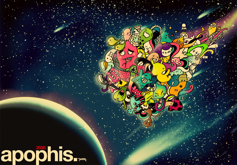 03. Apophis
