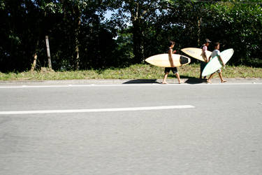 Surf Trip