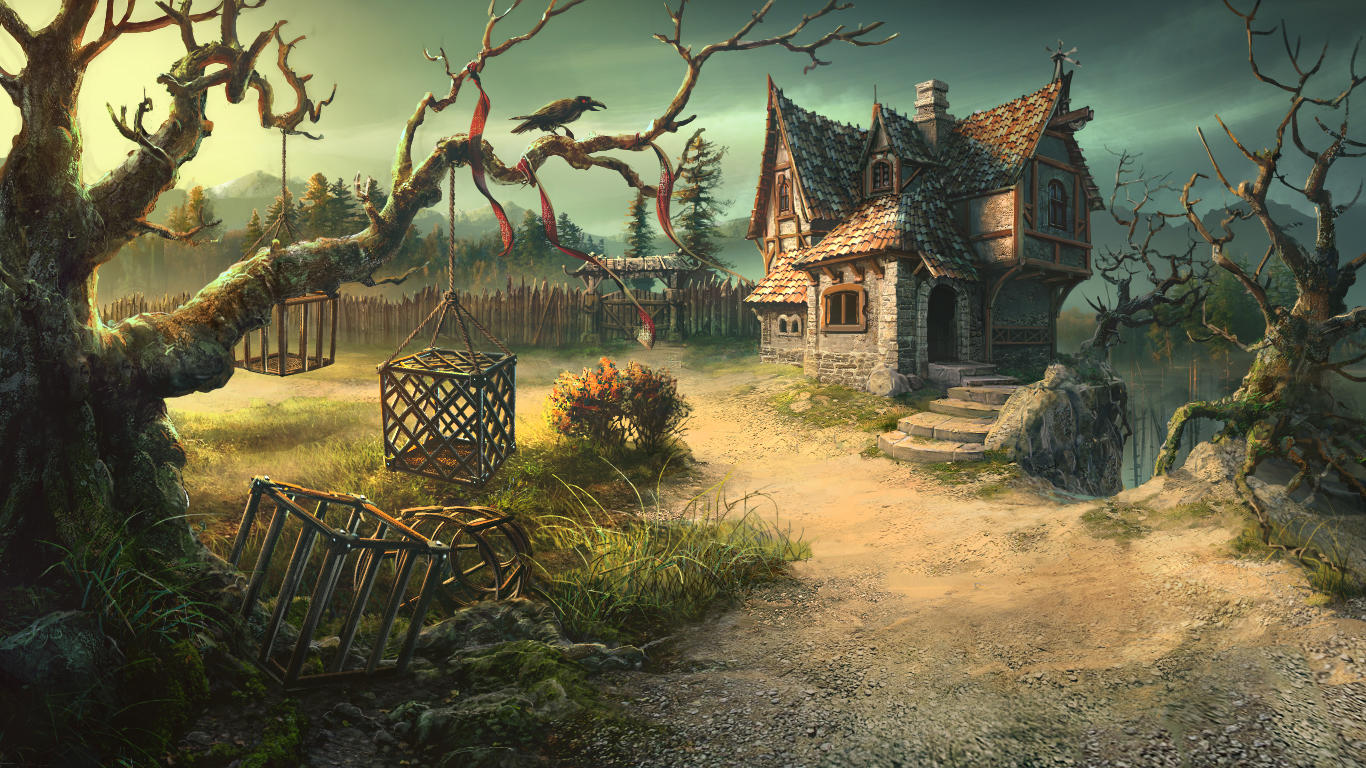 Deviantart Houses House by VityaR83 on DeviantArt