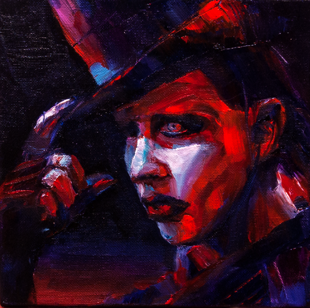 Marilyn Manson