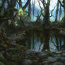 ritual place