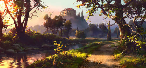 Road Deviantart Explore the Best Road Art | DeviantArt